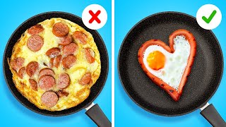 Unusual And Tasty Breakfast Recipes You'll Want to Try Right Now