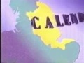 YTV Calendar titles - 1990