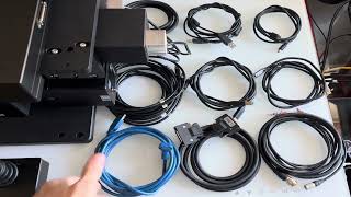 01 INSTALL Part overview