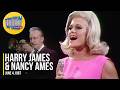 Harry James &amp; Nancy Ames &quot;Blow Gabriel Blow&quot; on The Ed Sullivan Show