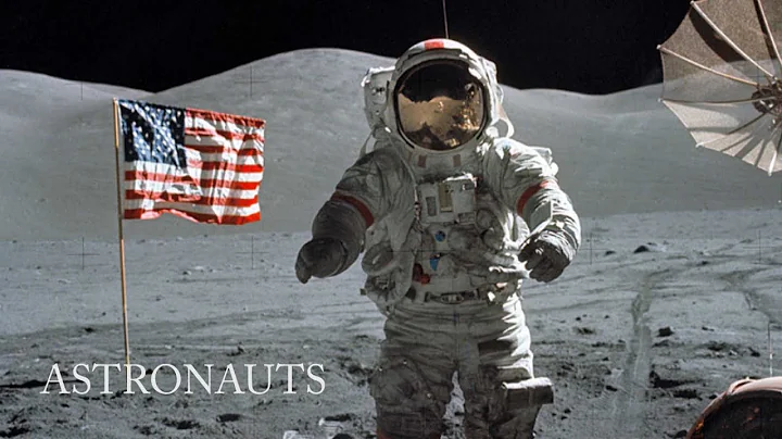 A.S.T.R.O.N.A.U....  (Apollo 11 50th Anniversary) ...