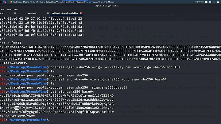 Crypto Basics - Private Key