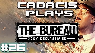 The Bureau - #26 - Don