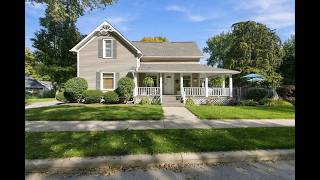 206 River Street video tour