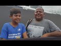 Rio Open | Válter, da Rocinha, fala sobre o Winners