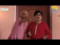 Society Mein Chor! | Taarak Mehta Ka Ooltah Chashmah | TMKOC Comedy | तारक मेहता का उल्टा चश्मा