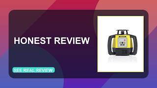 Leica Geosystems 6011154 Rugby 640 Dual Manual Honest Review 2026