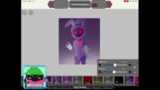 Drawing Request (Fnaf Edition)