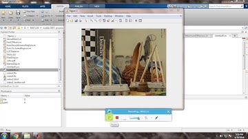 IEEE 2015 MATLAB ACCURATE STEREO MATCHING BY TWO STEP ENERGY MINIMIZATION