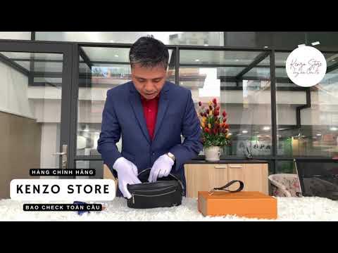 Louis Vuitton Neo Alexander Taiga Bag Tour 