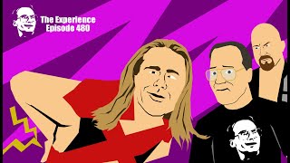 Jim Cornette Reviews WWE Rivals: Steve Austin vs. Shawn Michaels