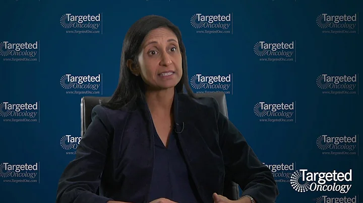 Discussion of IMpower133 and CASPIAN Trials