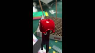 Honda Z50J I Monkey 1:12 Aoshima製　ガソリンタンク