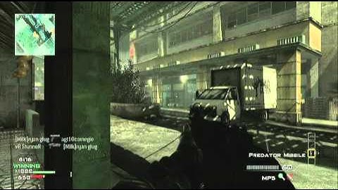 Mw3 P99 FFA and channel introduction