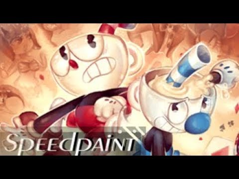 King Dice :^ ??!???/Cuphead Bolígrafo_Drew - Illustrations ART street