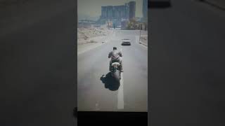 Cyberpunk 2077 Arch Offroad Test