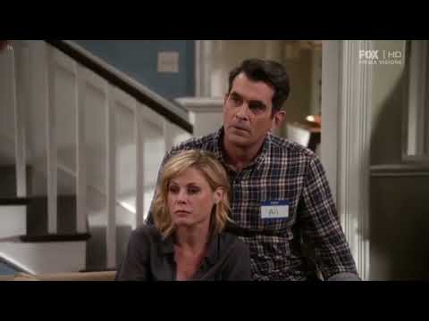 Modern Family ITA 7X8