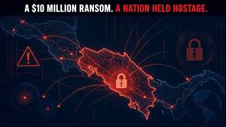 Details A $10 Million Ransom. A Nation Held Hostage. What Really Happened News