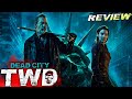 🧟The Walking Dead - Dead City - Series Premiere - Season 1 Episode 1 - Video Review!