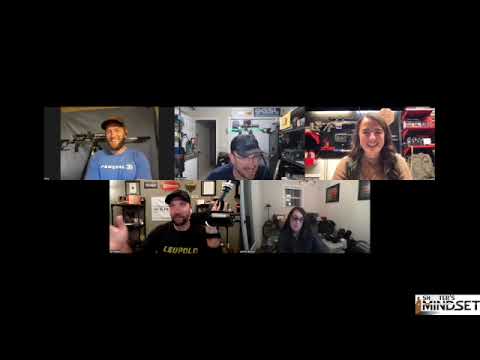 The Shooter’s Mindset Episode 453 Ken Wheeler Director of the PRS