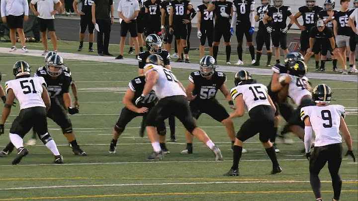 "That was a perfect pass"