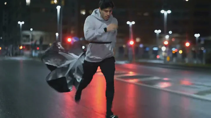 Loomis Fargo Bank Robbery: $17 Million In Cash Stolen | UA Tale of Audacity