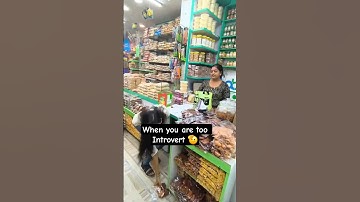 Introverts comment hi |#introvert #video #funny #trending #comedy #odisha #reels #shorts #trend #fyp