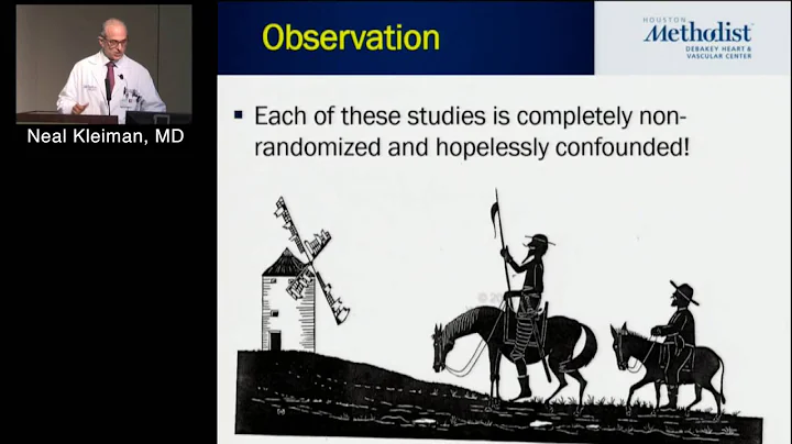 Atrial Fibrillation and Coronary Stents (Neal Klei...