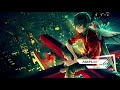 Nightcore ~ Airplane | J-Hope