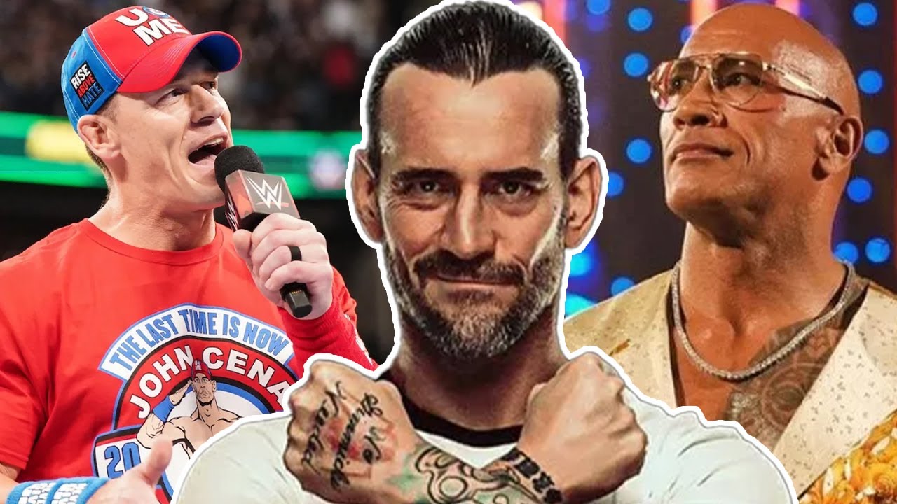 Will 2025 Be WWE's BEST Year EVER?