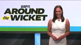 Around The Wicket - May 9th: Full Episode | ESPN Australia