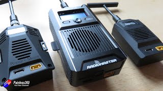 JUST RELEASED! New RadioMaster ExpressLRS Hardware: ELRS just grew up a little more..