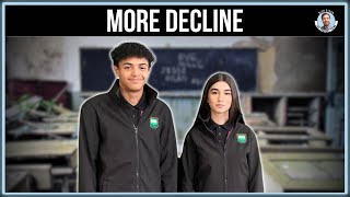 Download Lagu Hideous New School Uniform Shows Britain's Decline MP3