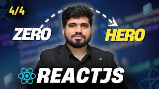 React Crash Course – Part 4: Deploy, Secure &amp; Connect with Node + Next