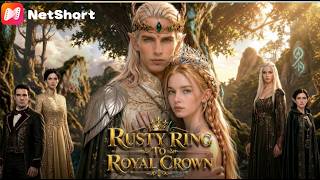 🌲Hidden King: My woodcutter hubby's secret 【Rusty Ring To Royal Crown】