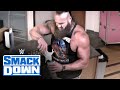 The Miz & John Morrison’s prank makes Braun Strowman explode in anger: SmackDown, June 5, 2020