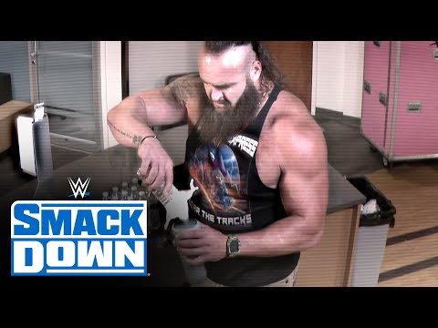 The Miz & John Morrison’s prank makes Braun Strowman explode in anger: SmackDown, June 5, 2020