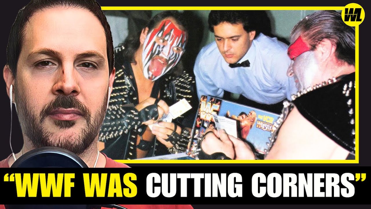 Брайан Р. Соломон о трагической смерти судьи WWF Джои Мареллы