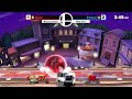 WWU Fall 2025 #5 WF - Wave (Fox) VS Zetami (Bowser Jr) - SSBU