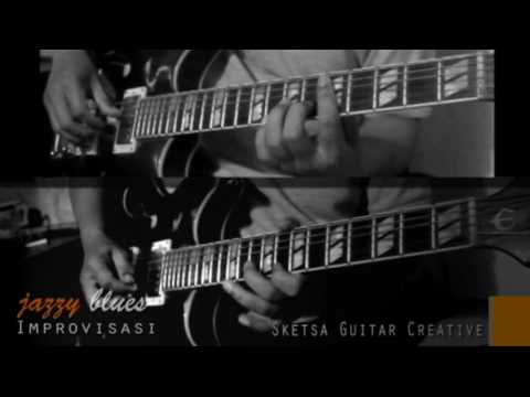 IBU KITA KARTINI COVER - jazzy blues