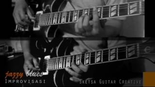 IBU KITA KARTINI COVER - jazzy blues