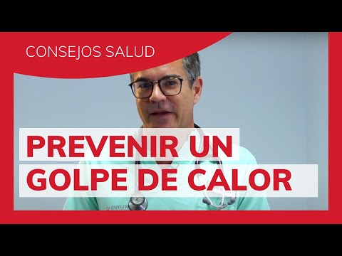 Cómo prevenir el