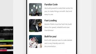 Jasa Pembuatan Aplikasi Android screenshot 5