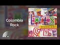 Arrow - Colombia Rock - Lambadas Internacionais - As Melhores
