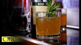cocktail video