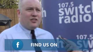 Aldi Opening: Store Manager Interview
