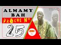 Almamy bah prche n25  griot du mali islam performance