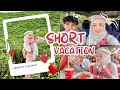 VLOG CAMERON HIGHLAND🍓 EMNY TAKUT BIRI BIRI GIGIT EMNY?!?