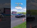 Kann der S6 den Panamera schlagen 1/4 Mile Battle #efrgermany #dragracing #dragrace