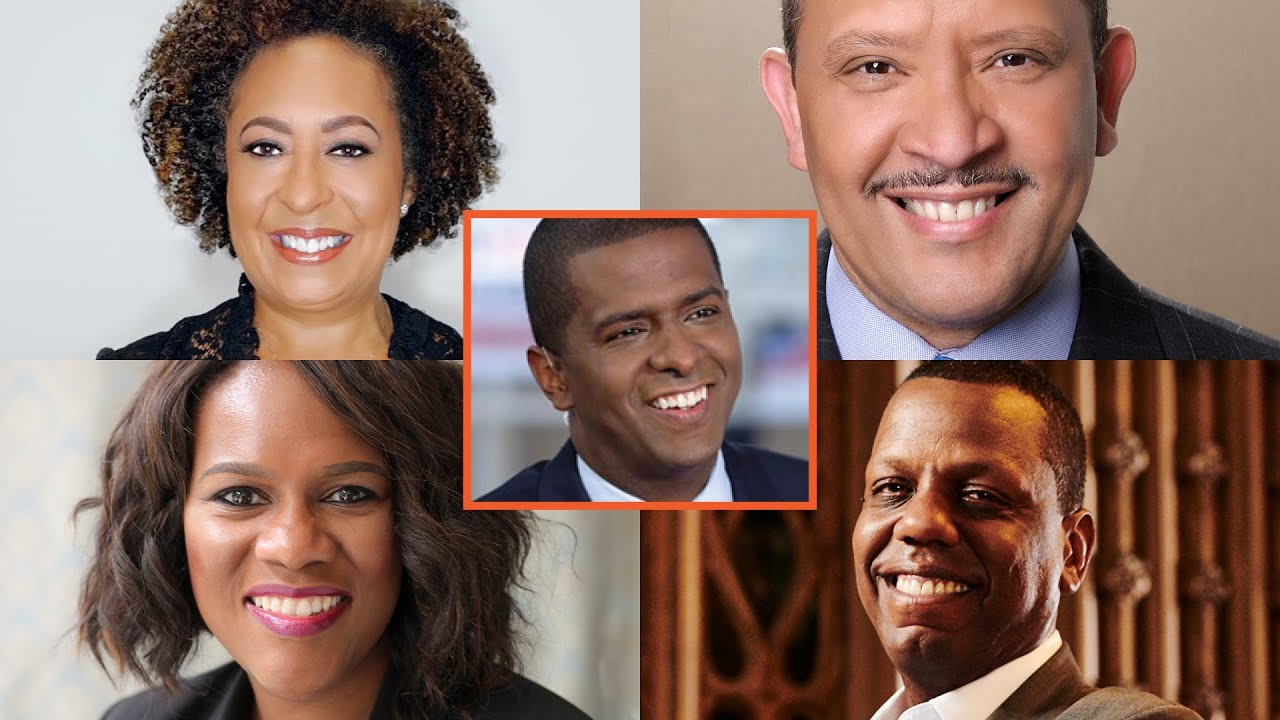 Black Business Development: Creating Greater Access to Capital & Contracts #BEtownhall